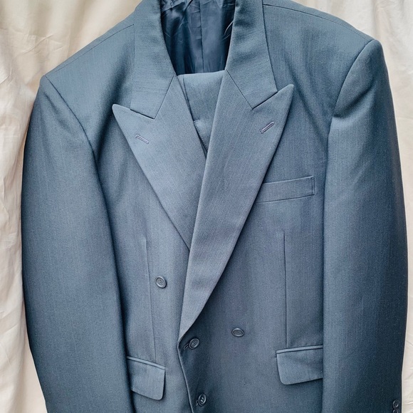 Men’s Giorgio Pacelli Suit - Picture 1 of 10